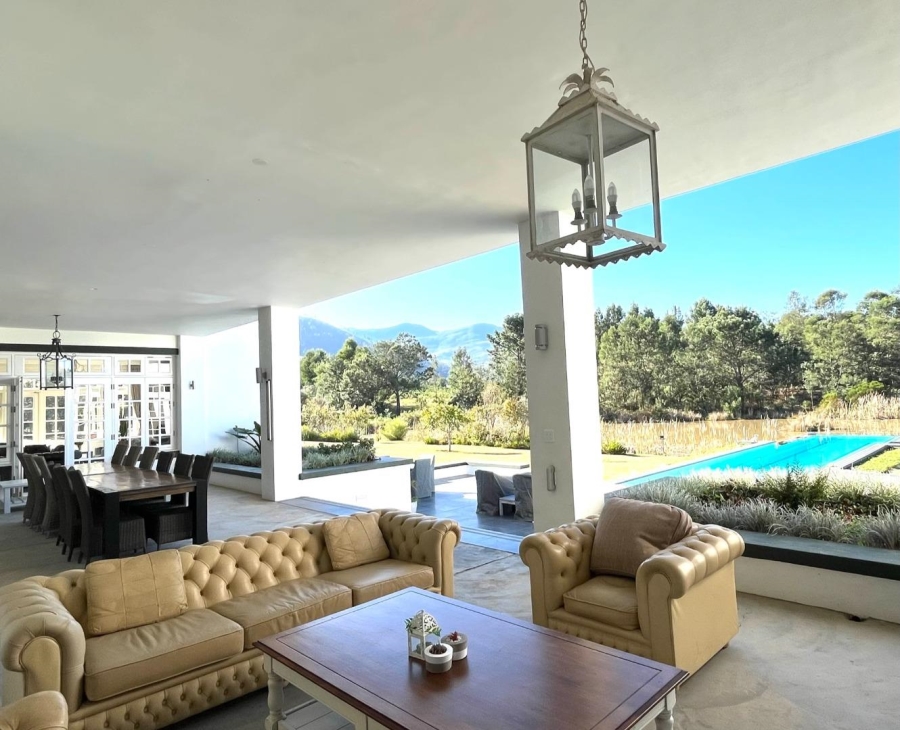 11 Bedroom Property for Sale in The Crags Western Cape